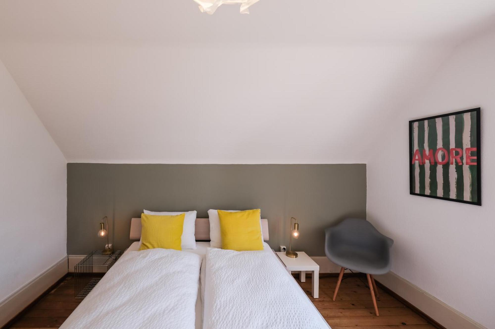 Boutique Apartment Lakeview Luzern 3 Zewnętrze zdjęcie